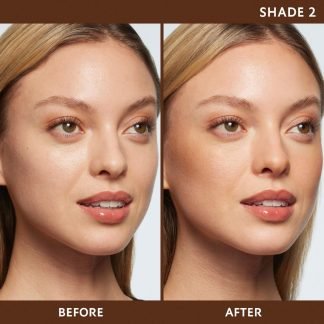 Yves Saint Laurent  All Hours 24H Hyper Sunkissed Glow Bronzer - 2 - dune