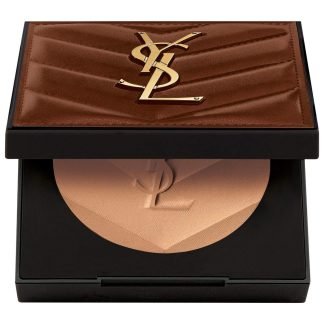 Yves Saint Laurent  All Hours 24H Hyper Sunkissed Glow Bronzer