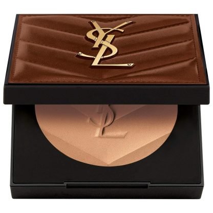 Yves Saint Laurent  All Hours 24H Hyper Sunkissed Glow Bronzer