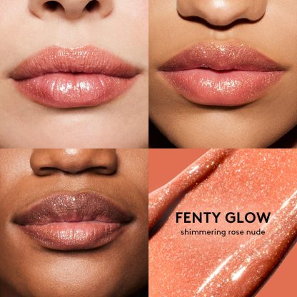 Fenty Beauty by Rihanna  Gloss Bomb Stix High-Shine Gloss Stick - Imagen 15