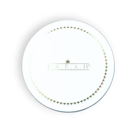 FARAH's Highlight Collection - Zahra (Cool Champagne) - Imagen 3