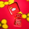 My Melody x Starface Big My Melody Compact - Imagen 3