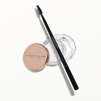 ANASTASIA BEVERLY HILLS Brow Freeze Gel & Dual-Ended Applicator