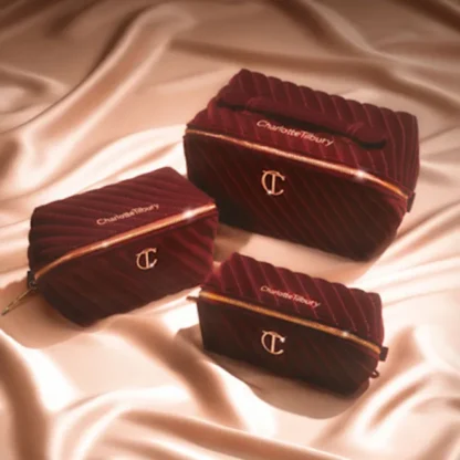 CHARLOTTE TILBURY MAKEUP BAG OF DREAMS - Imagen 6