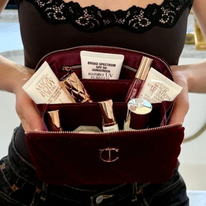 CHARLOTTE TILBURY MAKEUP BAG OF DREAMS - Imagen 7