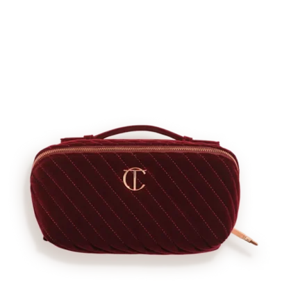 CHARLOTTE TILBURY MAKEUP BAG OF DREAMS - Imagen 3