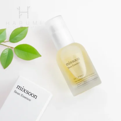 Mixsoon Bean Essence - Imagen 6