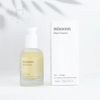 Mixsoon Bean Essence