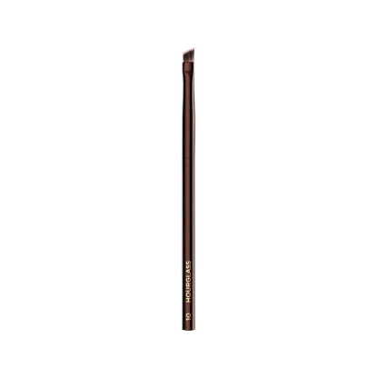 Hourglass Nº 10 Angled Liner Brush