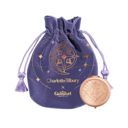 CHARLOTTE TILBURY STARFELL TREASURE LIMITED EDITION KIT - Imagen 5