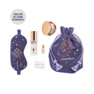 CHARLOTTE TILBURY STARFELL TREASURE LIMITED EDITION KIT