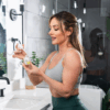 VOLITION BEAUTY Sémillon Overnight Retinol Serum with Niacinamide + Hyaluronic Acid - Imagen 5