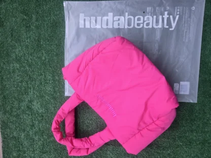 Huda Beauty Tote Bag - Imagen 3