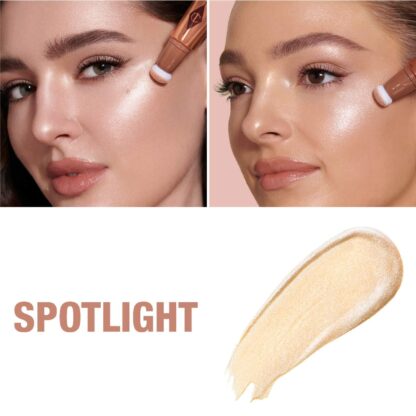 Charlotte Tilbury  Beauty Highlighter Wand - Imagen 3