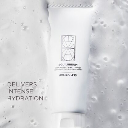 Hourglass  Equilibrium™ Rebalancing Cream Cleanser 27ML - Imagen 4