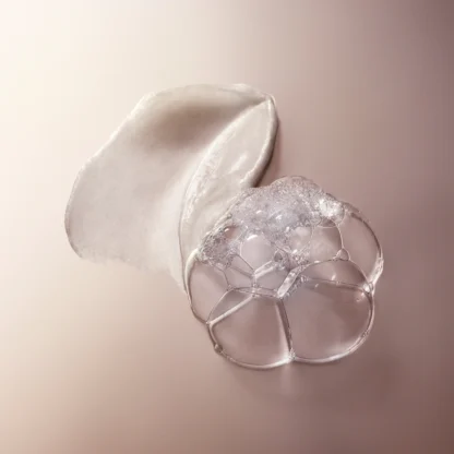 Hourglass  Equilibrium™ Rebalancing Cream Cleanser 27ML - Imagen 3