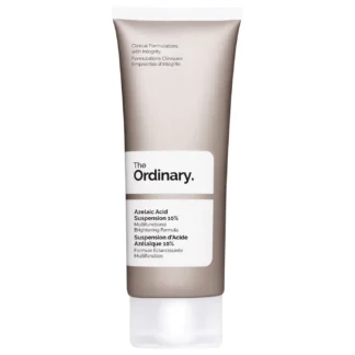 The Ordinary  Azelaic Acid 10% Suspension Brightening Cream 100ml