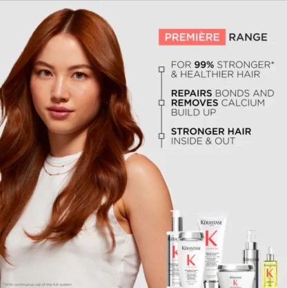 Kérastase   Première Repairing Pre-Shampoo Treatment for Damaged Hair - Imagen 2