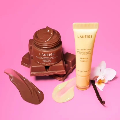 LANEIGE  S'more Kisses Set - Imagen 4