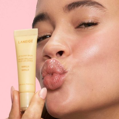 LANEIGE  S'more Kisses Set - Imagen 2