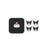 Kuromi x Starface Big Kuromi Compact