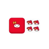 My Melody x Starface Big My Melody Compact