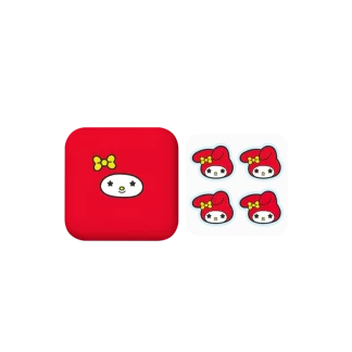 My Melody x Starface Big My Melody Compact