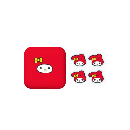 My Melody x Starface Big My Melody Compact