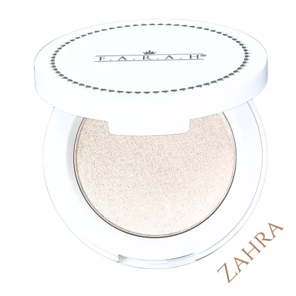 FARAH's Highlight Collection - Zahra (Cool Champagne) - Imagen 2