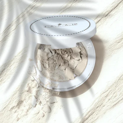 FARAH's Highlight Collection - Zahra (Cool Champagne)