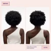 Maria Nila Head & Hair Heal Shampoo 100ML - Imagen 3