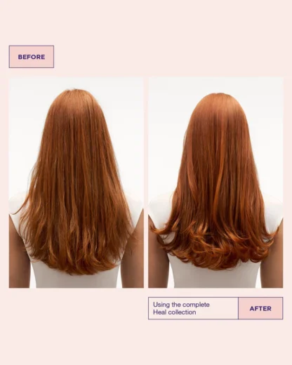 Maria Nila Head & Hair Heal Shampoo 100ML - Imagen 4
