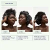 Maria Nila Head & Hair Heal Shampoo 100ML - Imagen 2