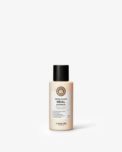 Maria Nila Head & Hair Heal Shampoo 100ML - Imagen 6