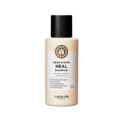 Maria Nila Head & Hair Heal Shampoo 100ML