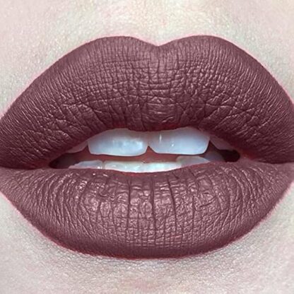 KVD EVERLASTING LIQUID LIPSTICK SANCTUARY - Imagen 6