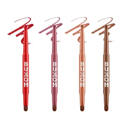 Buxom Power Line Plumping Lip Liner - Imagen 6