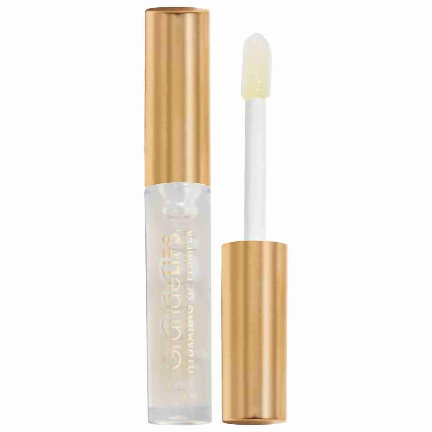 Grande Cosmetics GrandeLIPS Hydrating Lip Plumper Gloss