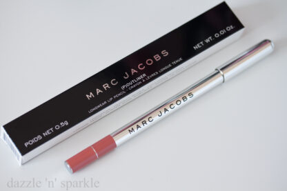 Marc Jacobs Beauty (P)Outliner Longwear Lip Pencil