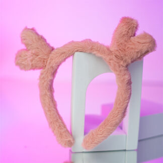 BLOOMSHELL  DIADEMA PARA CABELLO(OREJITAS)