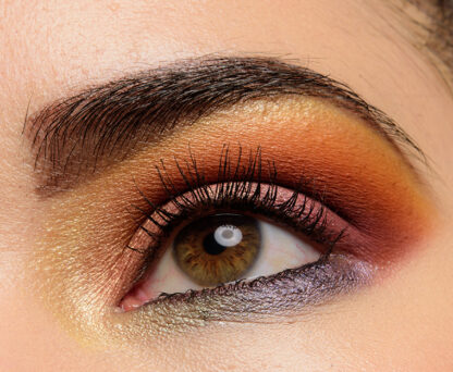 Marc Jacobs Beauty Highliner Glam Glitter Gel Eyeliner - Imagen 11