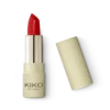 KIKO MILANO green me matte lipstick