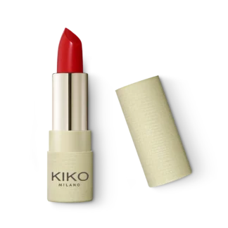 KIKO MILANO green me matte lipstick