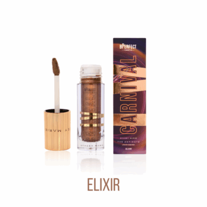 BPERFECT THE ANTIDOTE LIQUID SHADOW - Imagen 5