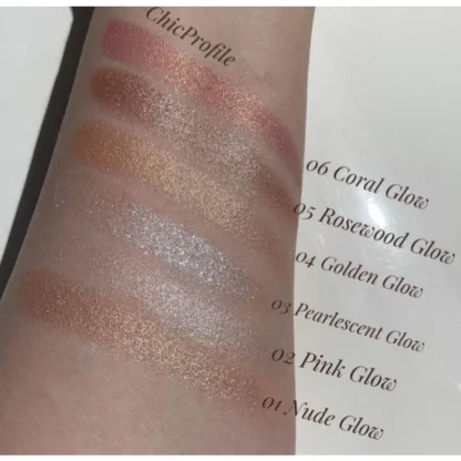 Dior Forever Couture Luminizer Highlighter Powder - Imagen 20