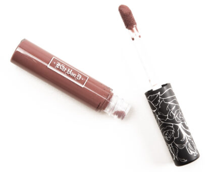 KVD EVERLASTING LIQUID LIPSTICK SANCTUARY - Imagen 5
