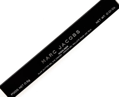 Marc Jacobs Beauty Highliner Glam Glitter Gel Eyeliner - Imagen 6