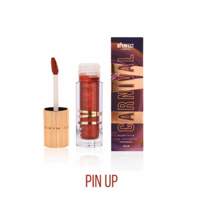 BPERFECT THE ANTIDOTE LIQUID SHADOW - Imagen 8