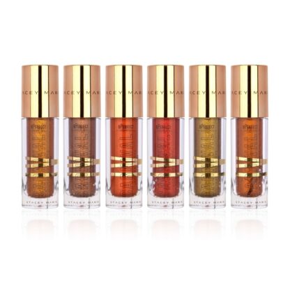 BPERFECT THE ANTIDOTE LIQUID SHADOW