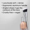 HAUS LABS BY LADY GAGA  Cruelty-Free Foundation Brush - Imagen 2